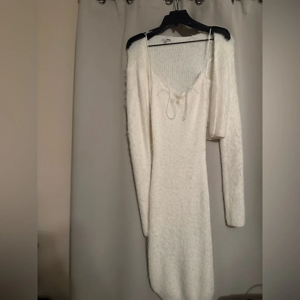 Fashion Nova chic cozy
